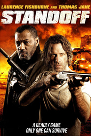 Standoff movie in Laurence Fishburne filmography.