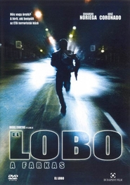 El Lobo movie in Santiago Ramos filmography.