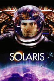 Solaris movie in Michael Ensign filmography.