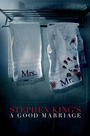 A Good Marriage movie in Stephen Lang filmography.