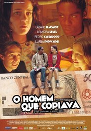 O Homem Que Copiava movie in Pedro Cardoso filmography.