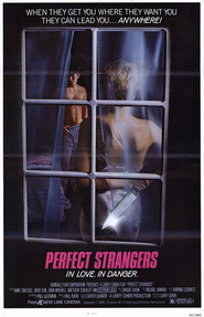 Perfect Strangers movie in Otto von Wernherr filmography.