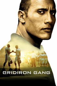 Gridiron Gang is the best movie in James Earl filmography.
