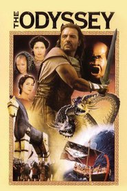 The Odyssey is the best movie in Eric Roberts filmography.