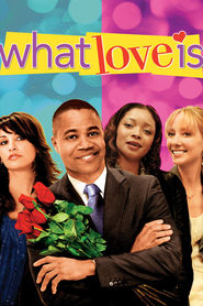 What Love Is movie in Tamala Jones filmography.