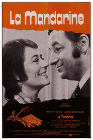 La mandarine movie in Philippe Noiret filmography.