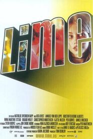 Lime movie in Rikard Wolff filmography.