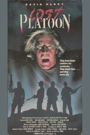 The Lost Platoon movie in Djek Fogel filmography.