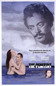 The Penitent movie in Armand Assante filmography.