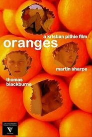 Oranges movie in Martin Sharp filmography.