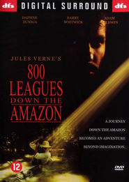 Eight Hundred Leagues Down the Amazon is the best movie in Tom Verica filmography.