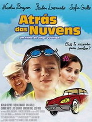Atras das Nuvens movie in Jose Pinto filmography.