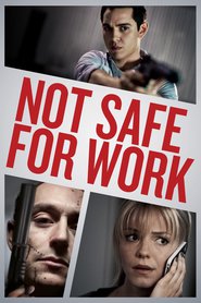 Not Safe for Work is the best movie in Eme Ikwuakor filmography.