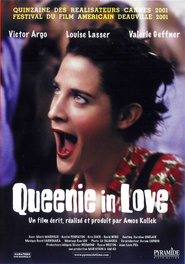 Queenie in Love movie in Mark Margolis filmography.