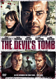 The Devil's Tomb movie in Valerie Cruz filmography.