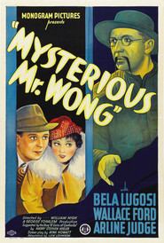 The Mysterious Mr. Wong movie in Lotus Long filmography.