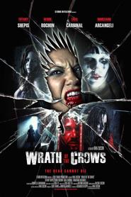 Wrath of the Crows movie in Debbie Rochon filmography.