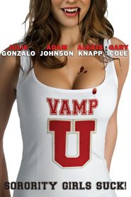 Vamp U movie in Adam Johnson filmography.