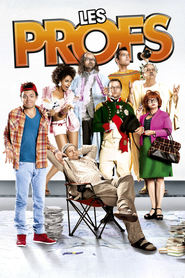 Les profs is the best movie in Kev Adams filmography.
