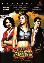 Cumbia callera is the best movie in Oliver Kantu Lozano filmography.