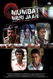 Mumbai Meri Jaan movie in Kay Kay Menon filmography.