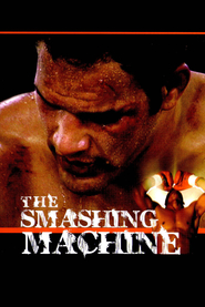 The Smashing Machine movie in Ken Shamrock filmography.