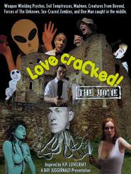 LovecraCked! The Movie is the best movie in Brayan Bernhard filmography.