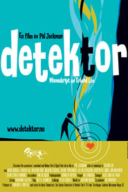 Detektor movie in Kristoffer Joner filmography.
