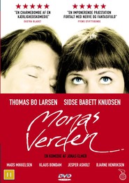 Monas verden is the best movie in Sidse Babett Knudsen filmography.