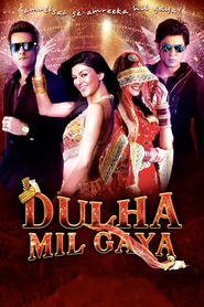 Dulha Mil Gaya movie in Shah Rukh Khan filmography.