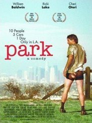 Park movie in Maulik Pancholy filmography.