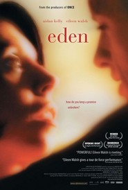 Eden movie in Eileen Walsh filmography.