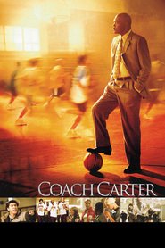 Coach Carter is the best movie in Channing Tatum filmography.