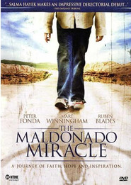 The Maldonado Miracle movie in Mer Uinninghem filmography.
