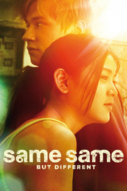 Same Same But Different movie in Jens Harzer filmography.