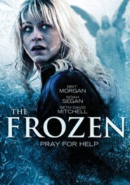 The Frozen movie in Britt Morgan filmography.