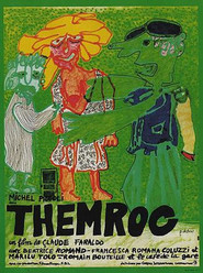 Themroc movie in Michel Piccoli filmography.