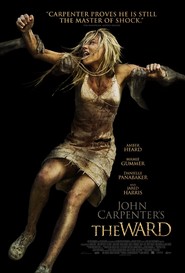 The Ward movie in Amber Heard filmography.