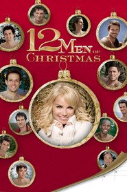 12 Men of Christmas movie in Jefferson Brown filmography.