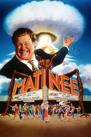 Matinee is the best movie in James Villemaire filmography.