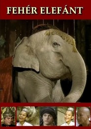 L'elefante bianco movie in Mathieu Carriere filmography.
