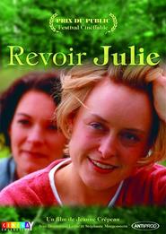 Revoir Julie movie in Marcel Sabourin filmography.