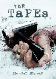 The Tapes is the best movie in Lee Alliston filmography.