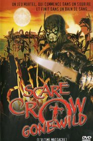 Scarecrow Gone Wild is the best movie in Ken Shamrock filmography.