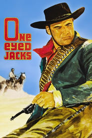One-Eyed Jacks movie in Karl Malden filmography.