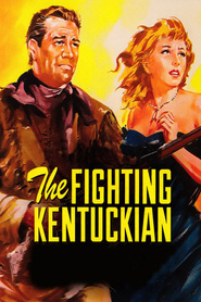 The Fighting Kentuckian movie in John Howard filmography.