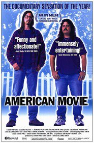 American Movie is the best movie in Tom Schimmels filmography.