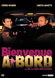 Bienvenue a bord! movie in Catherine Frot filmography.