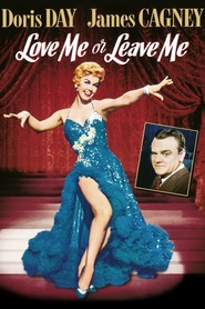 Love Me or Leave Me movie in Doris Day filmography.