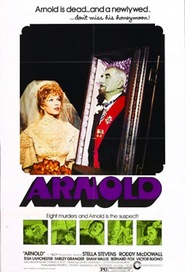 Arnold movie in Roddy McDowall filmography.